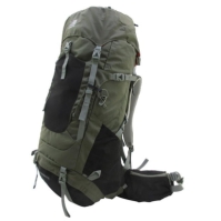 Karrimor Cougar65+10L 00 kaki