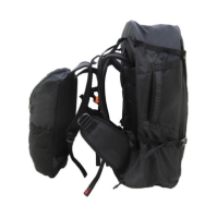 Karrimor Global 55+10L negru