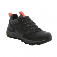 Ghete Karrimor Helix Low pentru Barbati negru