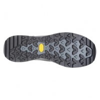 Ghete Karrimor Helix Low pentru Barbati negru