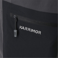 Karrimor HotRockShrt pentru barbati gri negru