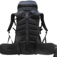 Karrimor Leopard 65L negru