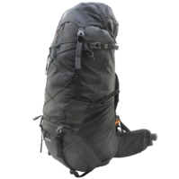 Karrimor Leopard 65L negru