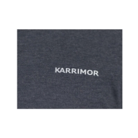 Karrimor Merino T pentru barbati gri carbune