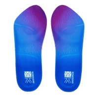 Karrimor Run Insole multicolor