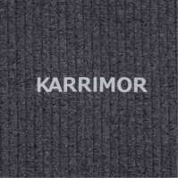 Karrimor Run Tch 1/4 gri carbune