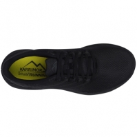 Adidasi sport Karrimor Volt pentru Barbati negru