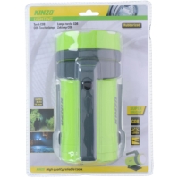 Kinzo Torch COB 3W 09 verde