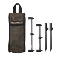 KIT BUZZ BAR AVENGER 2 POSTURI + HUSA PROLOGIC