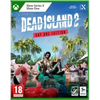 Plaion Dead Island 2: Day One Edition