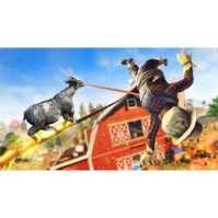 Plaion Goat Simulator 3 Goat in a Box Edition