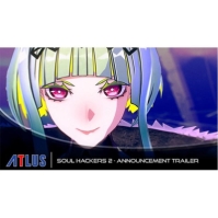 Plaion Soul Hackers 2