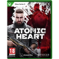 Plaion Atomic Heart