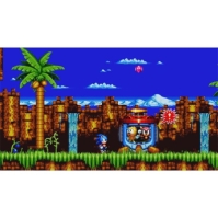 Plaion Sonic Mania Plus