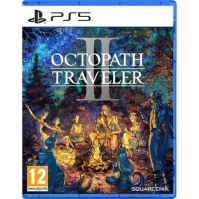 Plaion Octopath Traveler 2