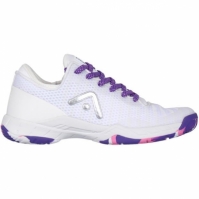 KooGa Agility Netball Shoes alb mov