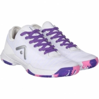 KooGa Agility Netball Shoes alb mov