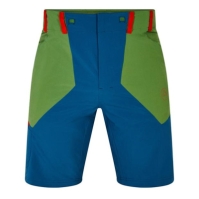 La Sportiva Sport Scout Short barbati space albastru