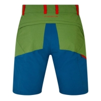 La Sportiva Sport Scout Short barbati space albastru