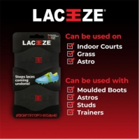 Laceeze Lace Band OG pentru copii negru