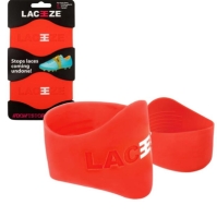 Laceeze Lace Band OG pentru copii rosu