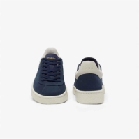 Lacoste Lacoste BaseShotPrem barbati bleumarin gum