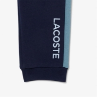 Lacoste Lacoste Block Jog Jn52 bleumarin multicolor 5r3