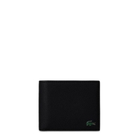 Lacoste Lacoste Croc Billfld barbati negru