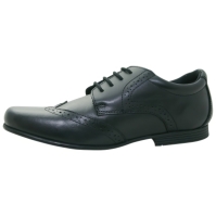 Lambretta Brogue negru