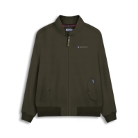 Lambretta Resistant Harrington harringtn kaki