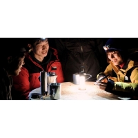 LAMPA CAMPING ML6 CONNECT 750LM 1XLI-ION+USB LEDLENSER