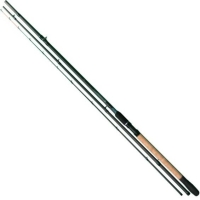 Lanseta LANS SENSAS 3+3BUC albastru ARROW FEEDER 3,60M 70-120G