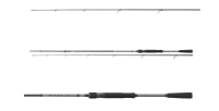 Lanseta FUEGO PREDATOR SPINFAST 2,10M 7-30G DAIWA