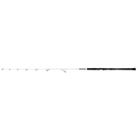 Lanseta LANS MADCAT alb VERTICAL 1,75M 60-175G DAM