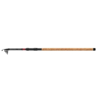 Lanseta NINJA X TELE CARP 3,00M 2.50LBS DAIWA