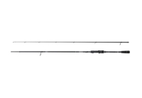 Lanseta Undita pescuit ABU GARCIA VERITAS SPINNING 2.13M 7-28G PURE FISHING