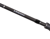 Lanseta Undita pescuit ABU GARCIA VERITAS SPINNING 2.13M 7-28G PURE FISHING