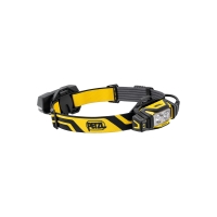 Lanterna Frontala Petzl Xenar Black/Yellow