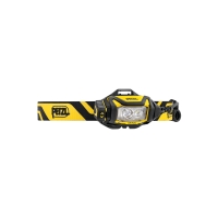 Lanterna Frontala Petzl Xenar Black/Yellow