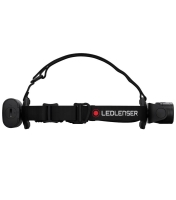 LANTERNA H19R CORE negru 3500LM+CABLU USB+ACUM LEDLENSER