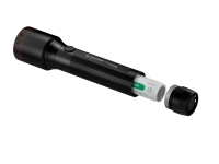 LANTERNA P6R CORE LEDLENSER