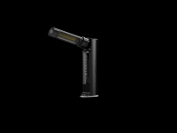 LANTERNA W6R WORK negru 500LM+USB LEDLENSER