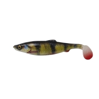 LB 4D HERRING 11CM 9G PERCH 4BUC PL SAVAGE GEAR