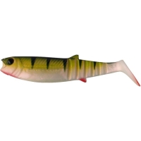 LB CANNIBAL SHAD 6,8CM 3G PERCH 4BUC PL SAVAGE GEAR