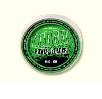 LEADER MADCAT POWER 15M 0,80MM 80KG maro DAM