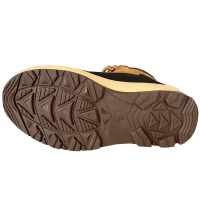 Lee Cooper shoes, maro LCJ-23-01-2059K pentru Copii