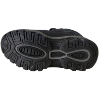 Lee Cooper shoes, negru and roz LCJ-23-01-2061K pentru Copii