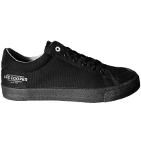 Lee Cooper shoes, negru LCW-24- 02-2148MB barbati