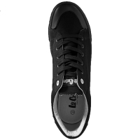 Lee Cooper shoes, negru LCW-24- 02-2148MB barbati