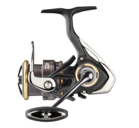 Mulineta LEGALIS LT 6000 5RUL 150M 0,40MM 5,1:1 DAIWA